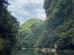 -马岭河峡谷风景区