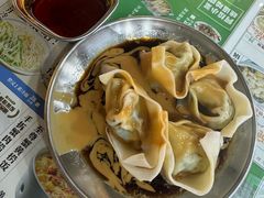 -阿金大白·上海菜馆(新天地店)