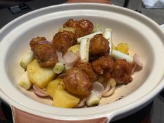 -曾宴·楚菜(湖北省博物馆店)