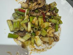 -大锅强·蒸海鲜青岛菜(吾悦广场店)