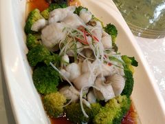 -自在弥林花园餐厅(云栖店)
