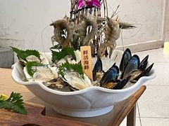 -椰子不语 椰子鸡火锅(淮海店)