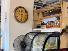 -时间仓(湘江世纪城店)
