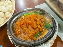 玉质龙筋-金龙·打边炉(武进路店)