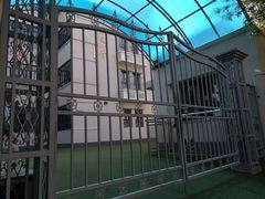 -天津市和平区哈密道小学