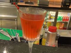 -三亚海棠湾仁恒皇冠假日酒店·大堂吧