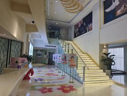点击看大图 -石家庄苏亚美联臣医疗美容医院