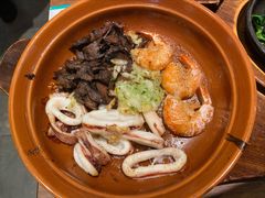 -萨莉亚意式餐厅(杭州西溪龙湖天街店)