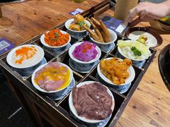 -楠火锅(龙阳广场店)