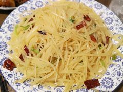 -向民炒鸡老店(金泰华府店)