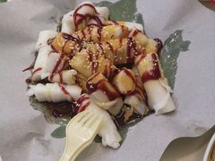 -華歡冰室-WahFoon(吉大店)