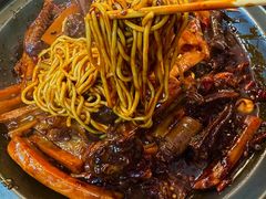 -回味黑鸭煲·始于2006(万松园店)