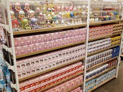 -名创优品(天河区正佳广场二店)