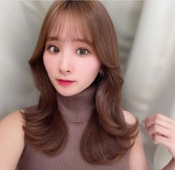 -东方美妍小鹏造型