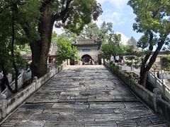 -红螺寺