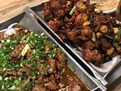 -树厨贵州菜(大十字店)