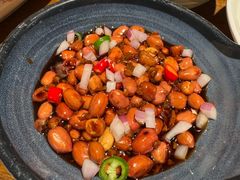 -乔街深夜食堂·小龙虾·高压锅生蚝(杭州总店)