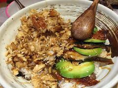 -林妈妈村·日式料理(宝山龙湖天街店)