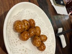 鱼皮花生-临家闽南菜(宝洲路店)
