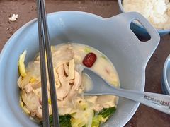 -第四食堂(中国海洋大学店)