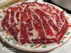 -汕头八合里海记牛肉店(清河店)