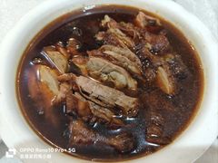 -蒲氏烤鸭(百寿路店)