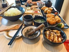 -胜博殿日式炸猪排(西红门店)