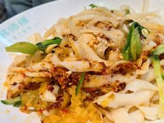 -韩师傅老大同刀削面(北苑路店)