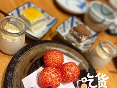 -万鱼亭·筑地屋 日本料理(淮海街店)