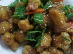 -东北四季饺子王(华山路店)