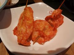 -小杨生煎(黄河路店)