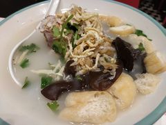 -小杨生煎(龙之梦购物中心店)
