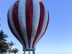 -海南分界洲岛旅游区
