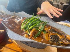 -小城外婆肴私房菜.家宴聚集点(圆明园颐和园·清河上地店)