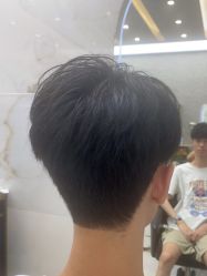 -苏奇发型·烫发染发