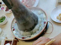 -阳坊大都涮羊肉(阳坊总店)