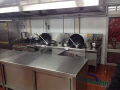 -妈妈的味道(工人体育场东路店)