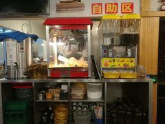-大壮家原味烤肉(兴华北街店)
