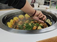 -东北铁锅宴(云龙华府店)