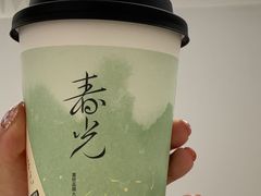 -喜茶(上海兴业太古汇店)