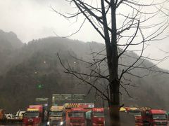 -肯德基(秦岭服务区店)