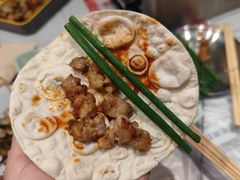 -张吴记小炉子小串(王村南街店)