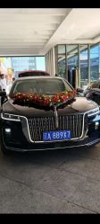 -华润婚车租赁公司·和胜租车