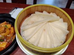 -京味张·北京烤鸭(天河南二路店)