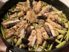 -谭厨中山传家菜.乳鸽.脆鲩鱼(华强北中航城店)