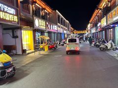 -海州古城
