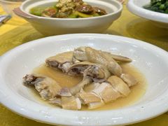 -大笑饭堂(甲子桥店)
