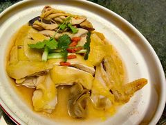 -聚福宝合苑食府(南头镇店)