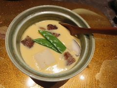 -九洲喜来登酒店湖月日餐厅