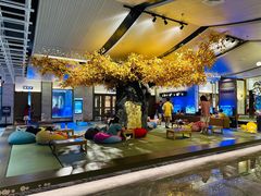 -青水瓦台汤泉(未央店)